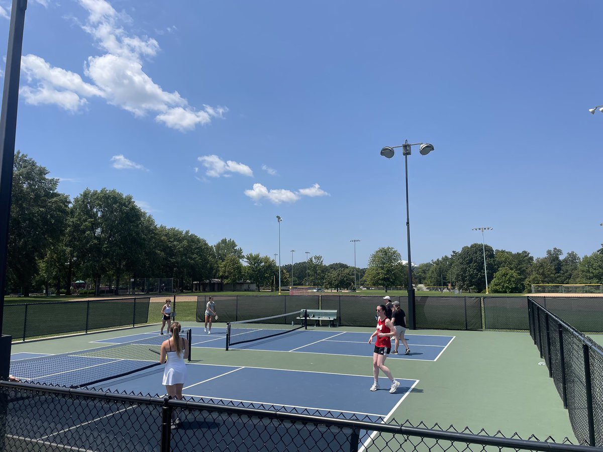 Maryville W. Soccer tweet media