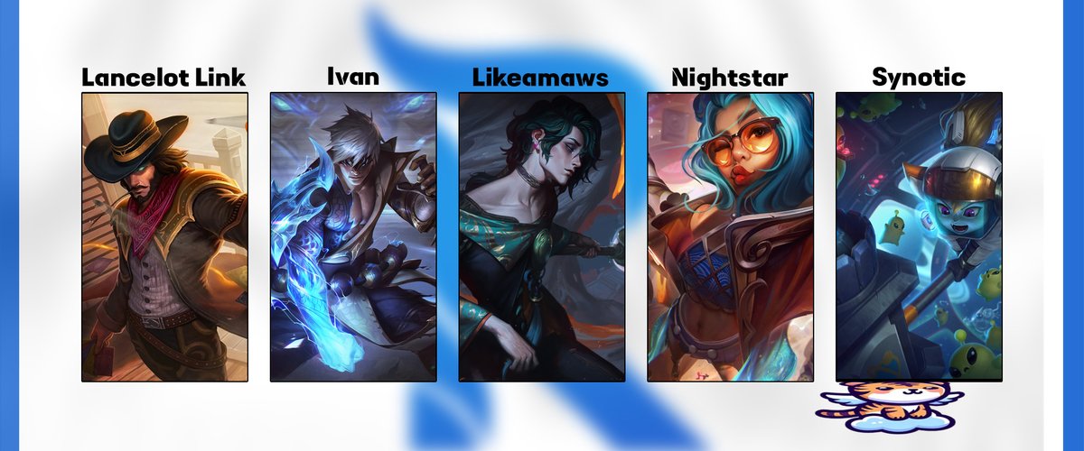 ReluminateGG tweet media