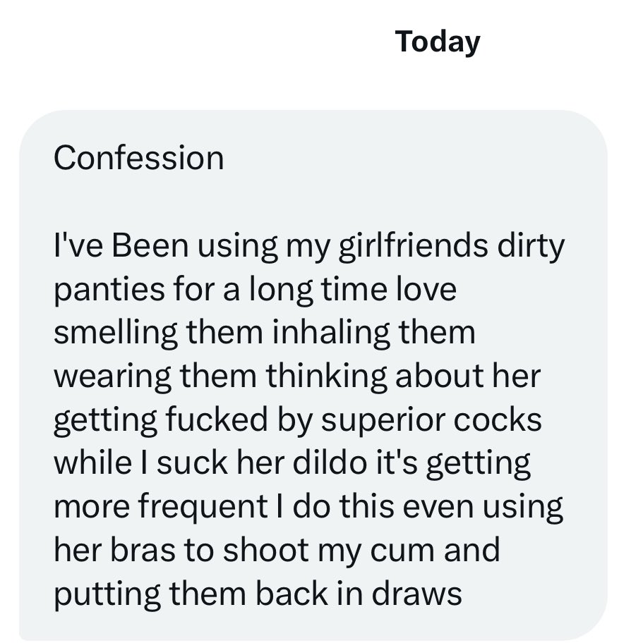 CallBackXXX's tweet image. Sinful Sunday #Confession Time…