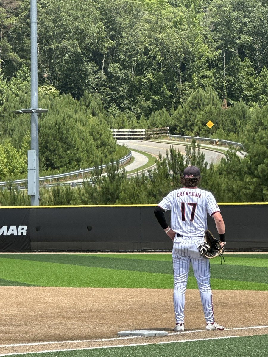 Brady Crenshaw tweet media