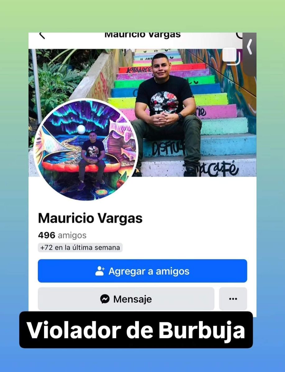 Melissa63932051's tweet photo. #LeyAngel un violador de perros es un violador de niños,niñas o adolescentes. Libre después de ser denunciado. Donde está la justicia en Colombia y la cordura del sistema judicial en Colombia???? https://t.co/6cIWEGz4lR