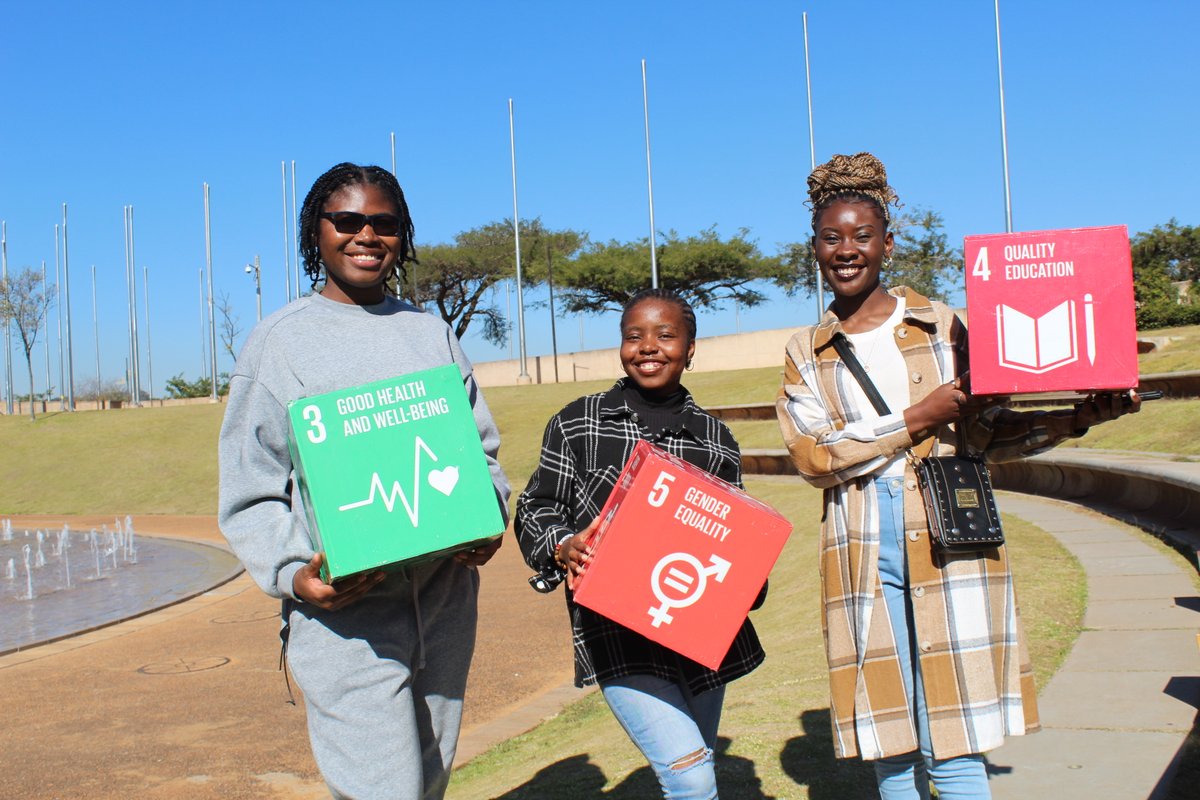 SARefugee_Led's tweet photo. #SDGs adopted in Sep 2015 by #UNGA are deeply rooted in issues that community-led initiatives (CLI) such as ours have been addressing for decades. As advocates of #RLMP, we take full custodianship of these Goals & are committed to ensuring that they are met. https://t.co/A0BU8pC8Ac