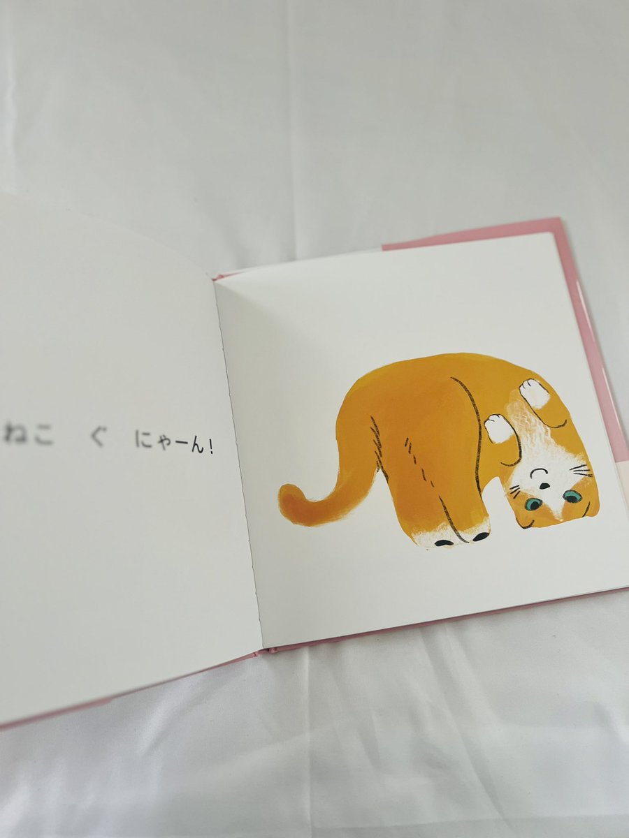ねこにゃんこれなーんだ？」【岩崎書店】発売しました！子供が何度も指