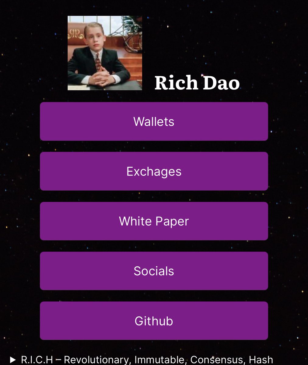 Rich21kRich's tweet photo. Still working on Richard website but it’s live!! https://t.co/V9PfotmRtw #Kas #Btc #Octa #Ton #Gram #Xrp #Pepe #Nexa #Rxd #Eth #Bnb #Dot #Mog #Mother #CryptoNews https://t.co/8VMSVGQ8so