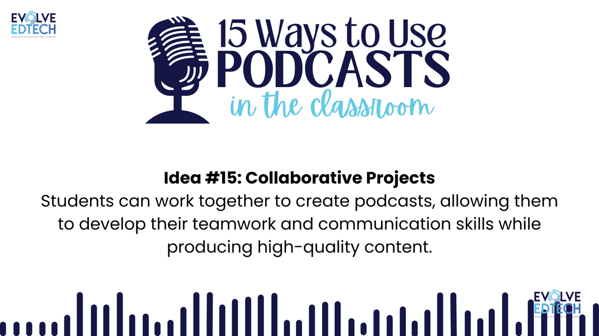 Evolve EdTech tweet media