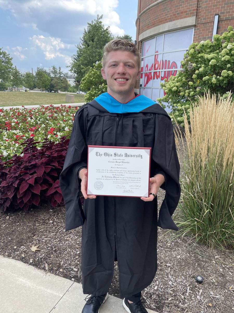 Ohio State Wrestling tweet media