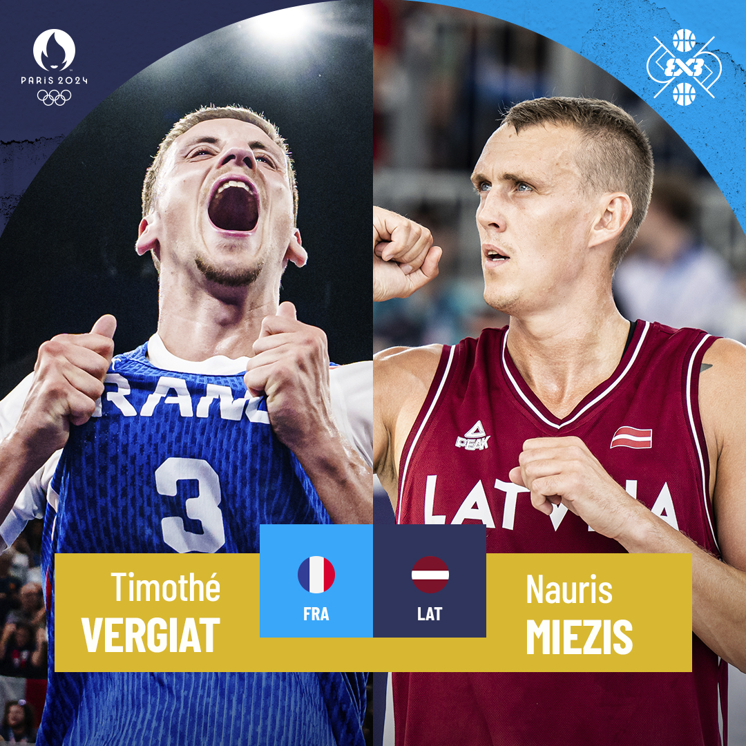 3x3 Basketball | FIBA3x3 tweet media