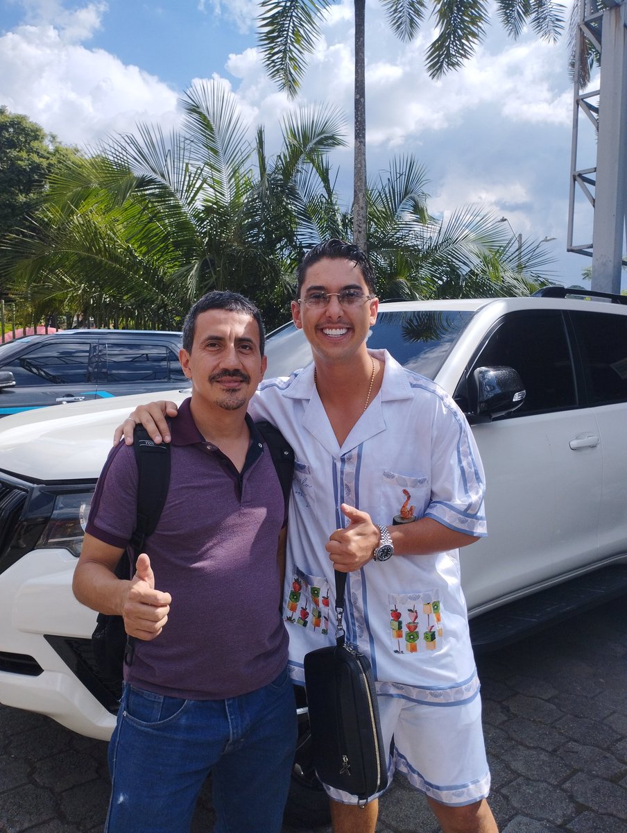 TecDiSol's tweet image. Gracias por sus consejos Sr. Santiago Ospina. Felicitaciones en su conferencia.