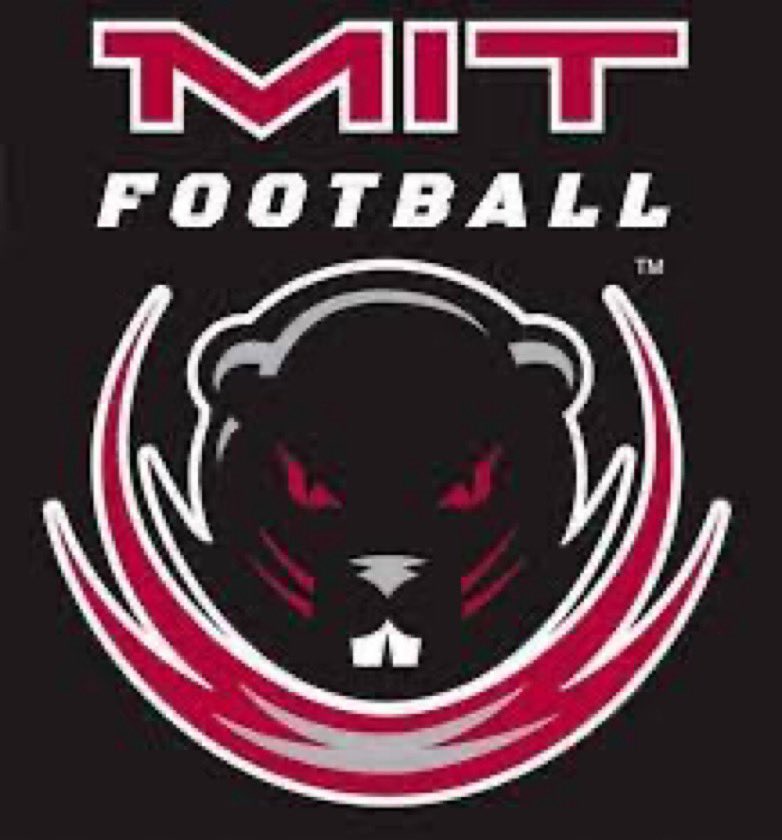 Blessed to be supported through the MIT applications process by <a href="/MITFootball/">MIT Football</a>! Thanks <a href="/bbubna/">Brian Bubna</a> <a href="/CoachGazlay/">Will Gazlay</a>!
<a href="/MBAFootball/">MBA Football</a> @MbaAthletics 
<a href="/CSmithScout/">Chris Smith</a> <a href="/NPA_Tennessee/">NPATennessee</a> <a href="/NatlPlaymkrsAca/">NatlPlaymkersAcademy</a> <a href="/Kreager/">𝑇𝑜𝑚 𝐾𝑟𝑒𝑎𝑔𝑒𝑟</a> <a href="/tntop100/">www.tntop100.com</a>
