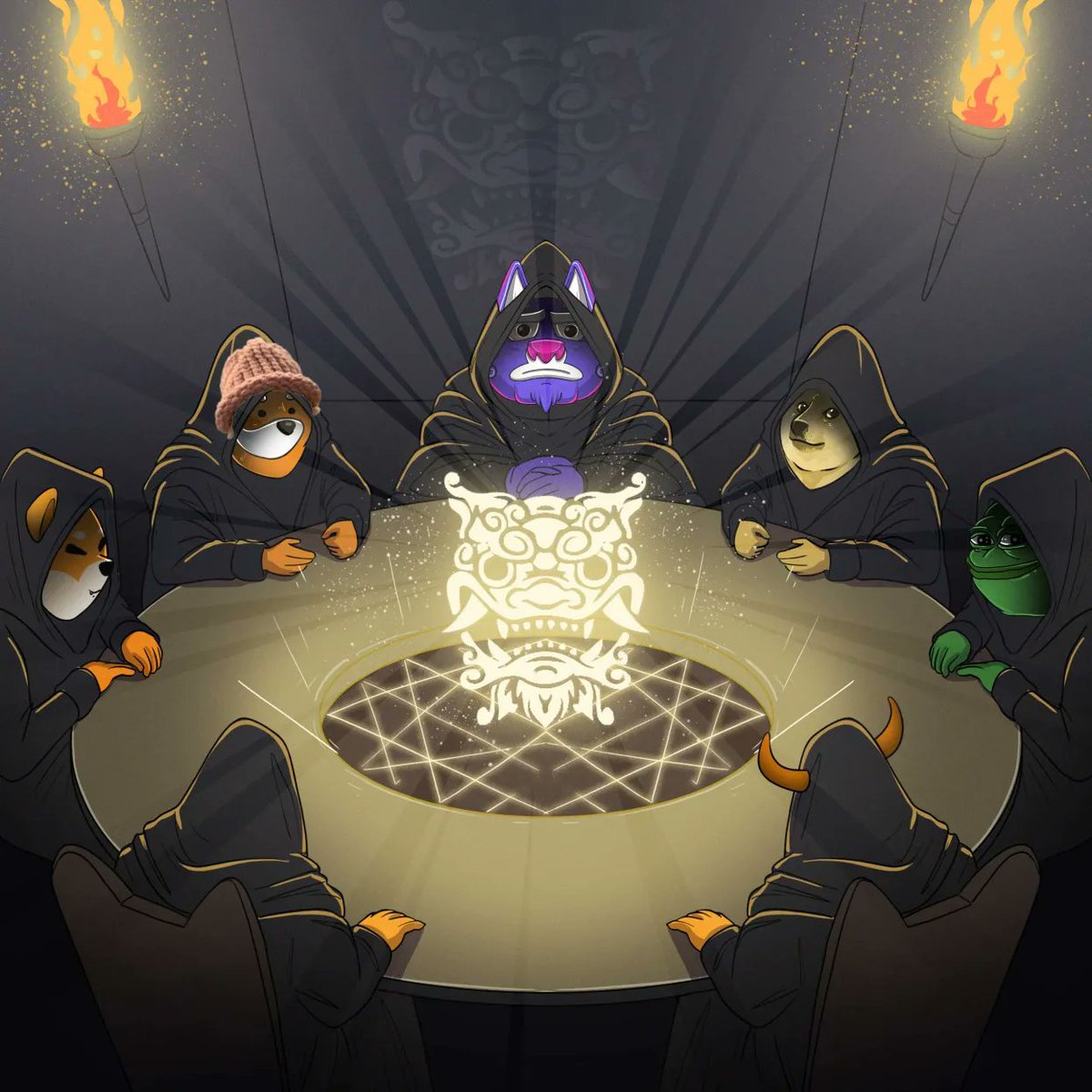 FUFU 👹 tweet media