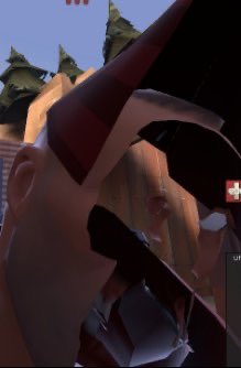 CinnyLamp's tweet photo. They could never recreate the Bite of ‘87 Killcam https://t.co/J38UVOZFSU