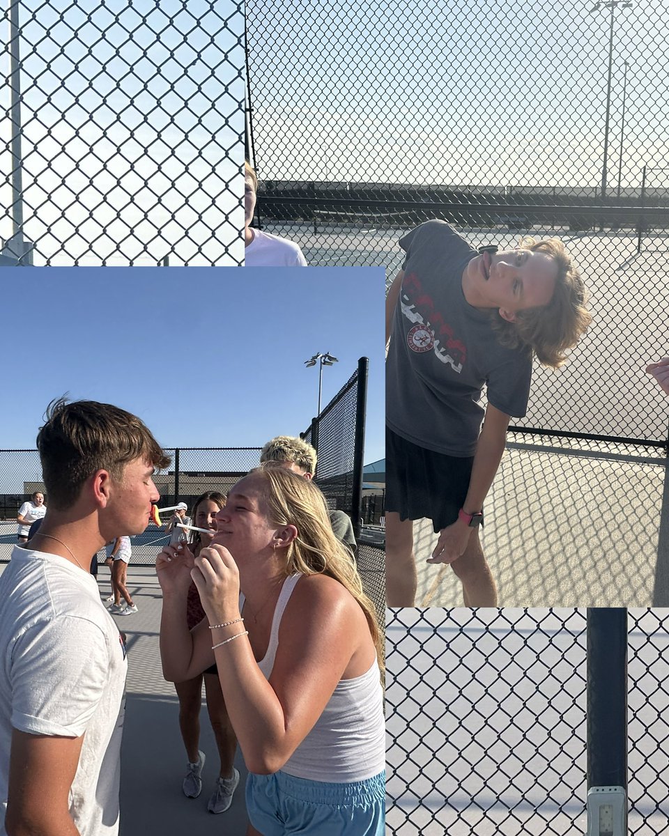 WPlainsTNS's tweet photo. Fun team building day to kick off our 2024 season. Catch us in our first match tomorrow at 9:30 a.m. at Caprock High School! https://t.co/9jPWpOQ7tP