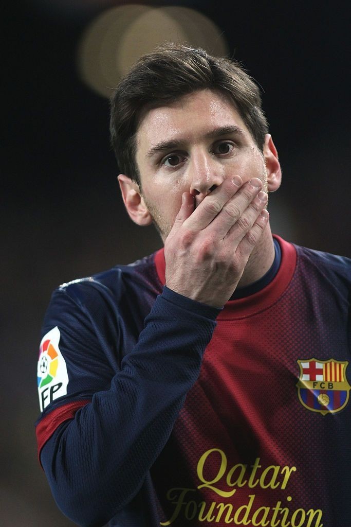 91 goles &amp; 22 asistencias en 69 partidos. 

Imposible de dimensionar.