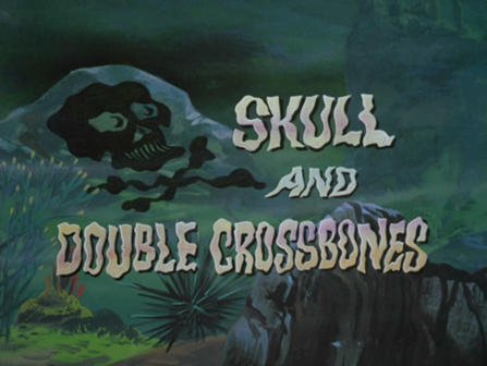 clanmacrae9's tweet photo. Jonny Quest: Episode Eleven " Skull and Double Crossbones" @MeTVtoons #jonnyquest #racebannon @baker_johnnie @SteveChung1968 https://t.co/XLa45QQG1f