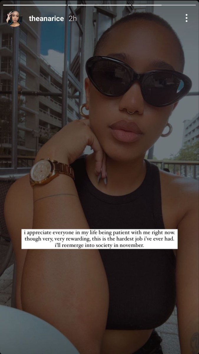 Ana Cheree Rice Ana Cherée Rice, the @KamalaHQ staffer who called for domestic ...