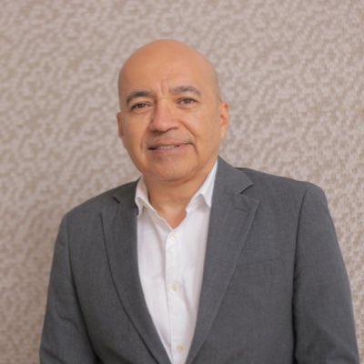 #NuevaFotoDePerfil