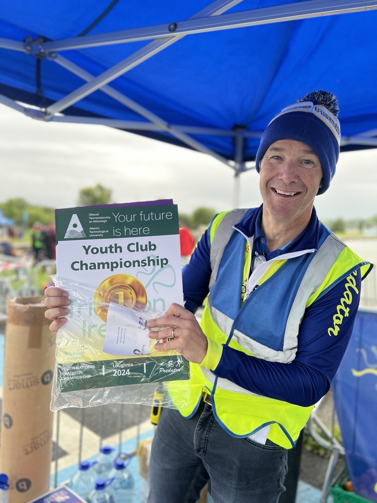 Atlantic Technological University tweet media