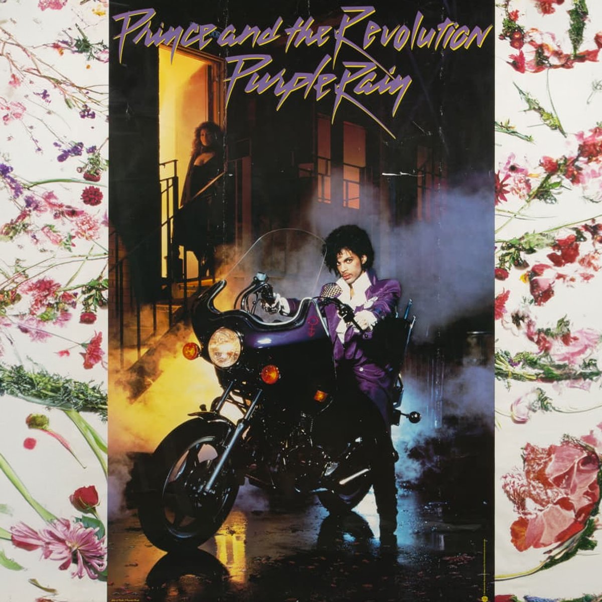 JuliensAuctions's tweet photo. Purple Rain hit #1 on the charts 40 years ago today! To celebrate this moment in music history, we're throwing it back to some of the most epic Prince items we've sold. Check out our current REMIX: No Reserve Online Auction!
Register & Bid
https://t.co/bXqd8M4pf8
#PrinceFans https://t.co/YdU00i1ekM