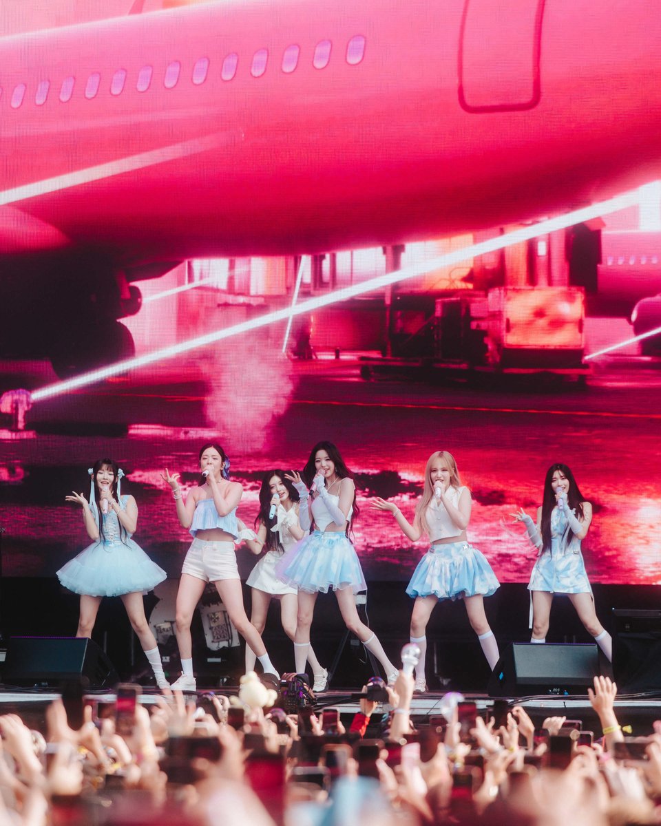 Lollapalooza tweet media