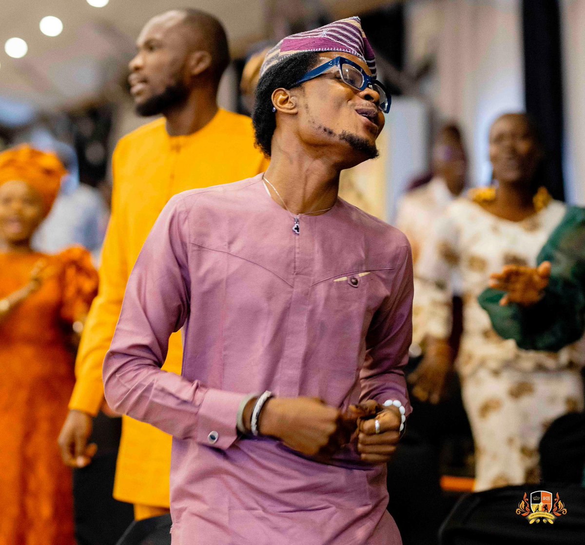 SilasIbitoye's tweet image. YOU ARE WORTHY OF MY WORSHIP WORTHY OF MY PRAISE 
#Gospel #SundayPraiseJam