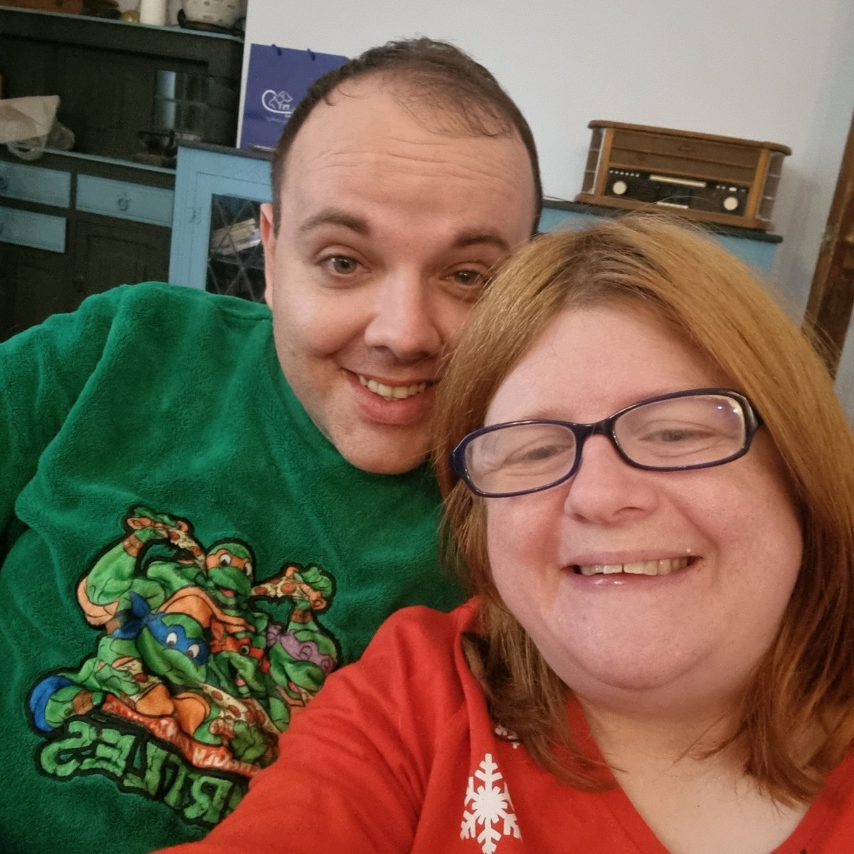 Brightscarf's tweet image. Sunday's are made for PJ'S. Day in watching Summerslam.

#lovethelifeyoulivelivethelifeyoulove
#pjsallday