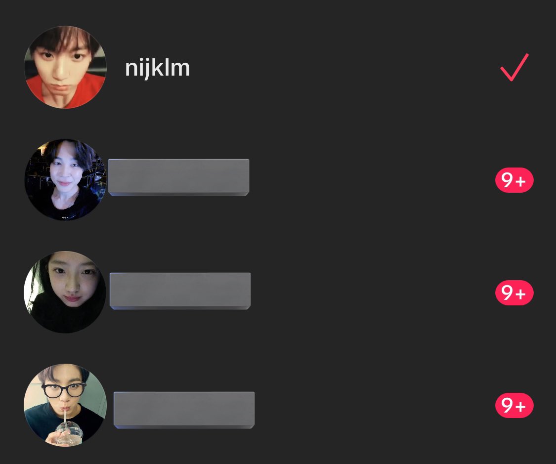 komiinini's tweet image. 4 comptes tiktok #multifonction