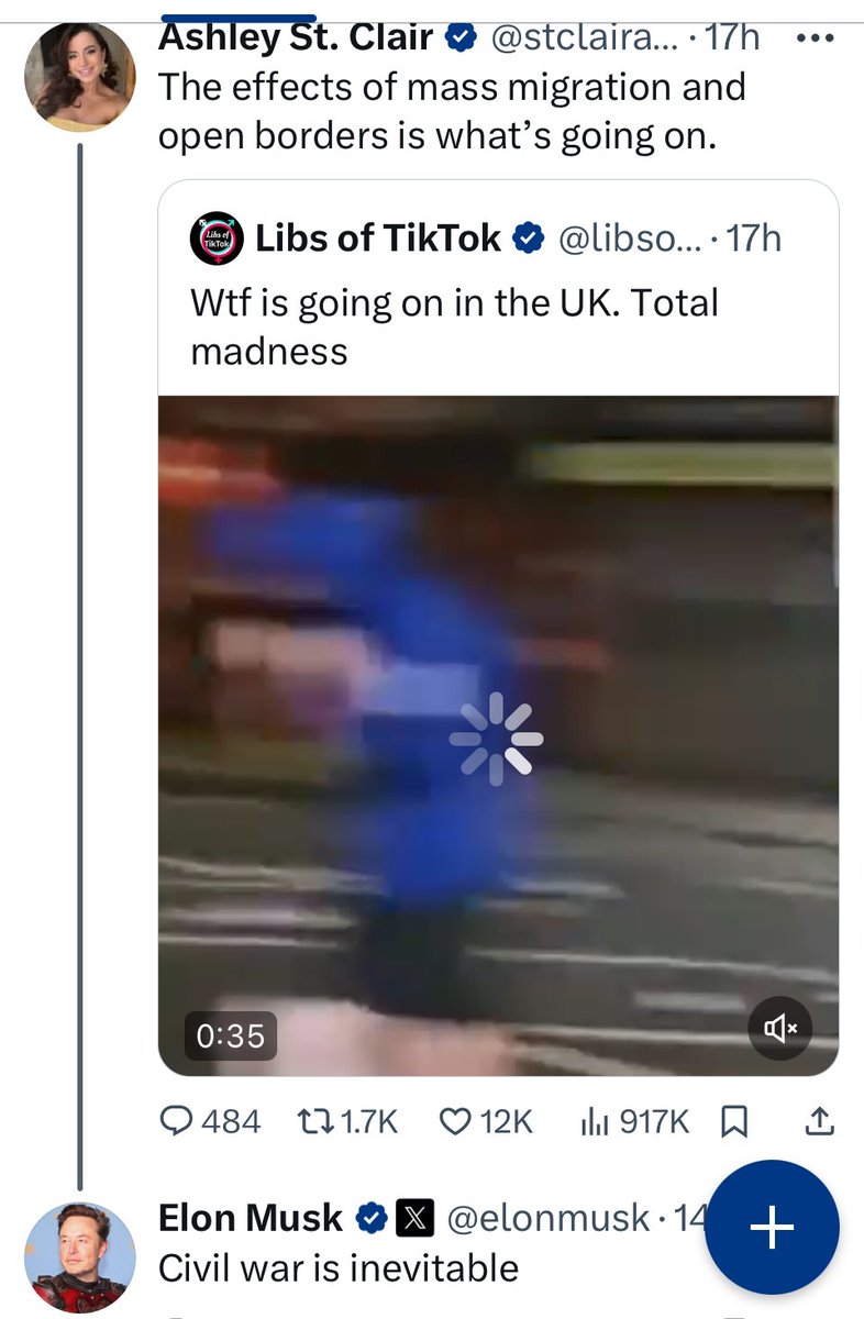 Carole Cadwalladr tweet media