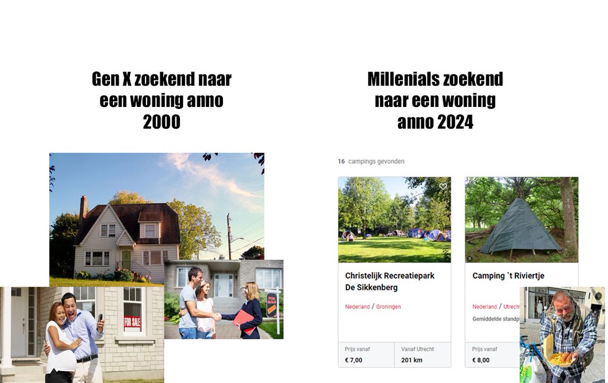 ZeroCareBV's tweet photo. De harde realiteit. https://t.co/FdLx641Cg0