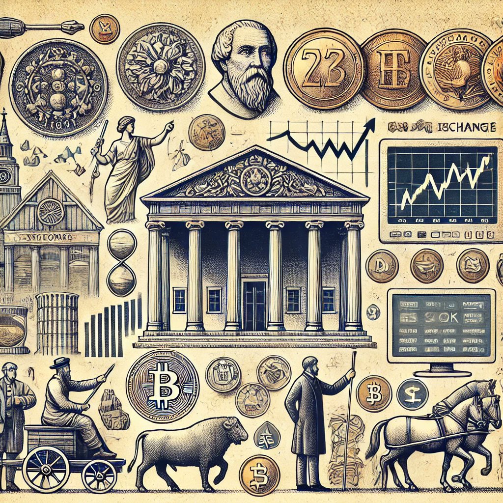 kisiselfinans's tweet photo. Finans alanındaki çeşitli olgular, teoriler, olaylar ve davranışları inceleyeceğim  "Finansal Kültür" serisini başlatıyorum. 

Mümkün olduğunca her Pazar günü bir konu başlığıyla ilgili paylaşım yapmayı planlıyorum. https://t.co/XklHpcGcfs