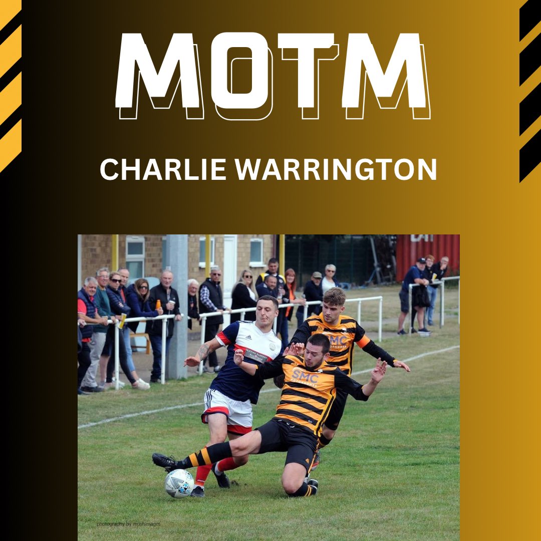 Collingham FC Sunday tweet media