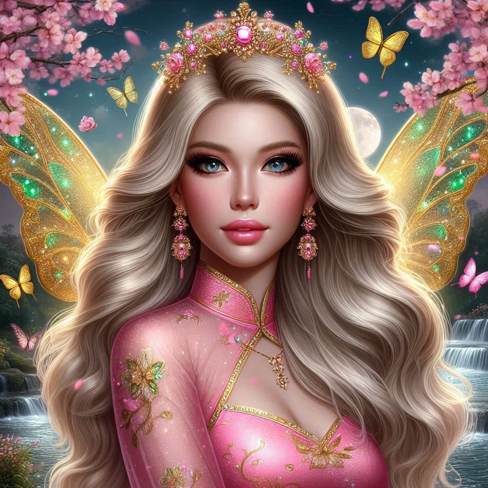 🎁🎁🎁

<a href="/Pinkdiamondmeta/">🌸EtherealQueen.eth🌸AKCB</a>  honored me by creating this piece for me❤️ Your words make me cry and laugh with joy that I have such wonderful people around me❤️

Thank you🙏

Follow her and check her stunning collection 👇👇👇

ethereal-queen-beauties.uncut.network

#nftbuyers #nftcollectors