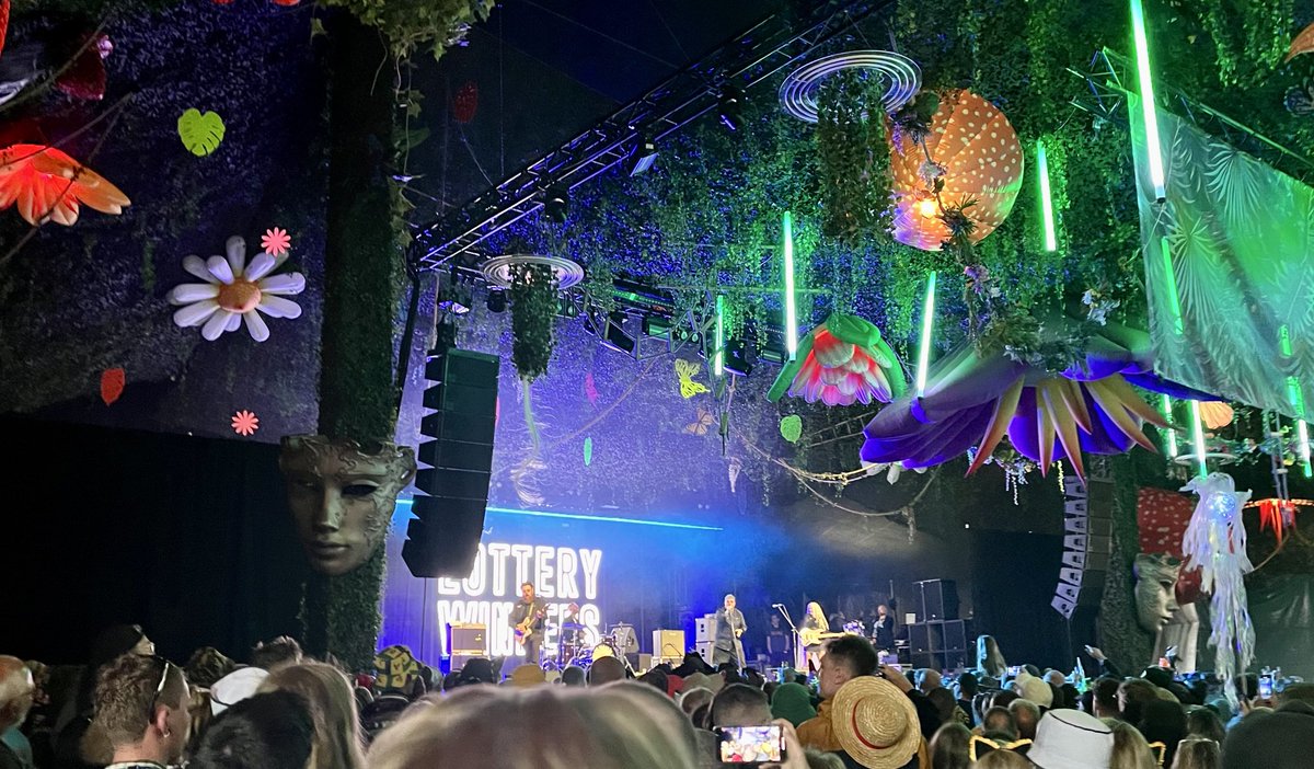 ⁦<a href="/stobbsy88/">Paul Stobbs</a>⁩ ⁦<a href="/littlestobbsy/">C S</a>⁩ great tip! 💥🕺🏻💃🏻🎶🌻⁦<a href="/KendalCalling/">Kendal Calling 🦌</a>⁩ ⁦<a href="/LotteryWinners/">Lottery Winners</a>⁩ 😝