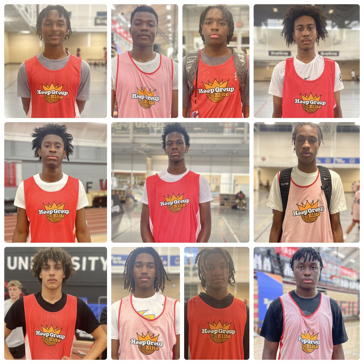 ELITE High School Scouting (@elitehsscouting) on Twitter photo Our overall 2027 standouts at <a href="/TheHoopGroup/">Hoop Group</a> Future All American:
Marshall Bailey (MD)
Theo Edema (NGR)
Micah Gordon (NJ)
Zion Green (PA)
Munir Greig (PA)
Elijah Joseph (NY)
Moussa Kamissoko (NY)
Andrew Kretkowski (NJ)
Mekhi Robertson (NJ)
Tyler Sutton (PA)
Cain Van Norden (DE) Our overall 2027 standouts at <a href="/TheHoopGroup/">Hoop Group</a> Future All American:
Marshall Bailey (MD)
Theo Edema (NGR)
Micah Gordon (NJ)
Zion Green (PA)
Munir Greig (PA)
Elijah Joseph (NY)
Moussa Kamissoko (NY)
Andrew Kretkowski (NJ)
Mekhi Robertson (NJ)
Tyler Sutton (PA)
Cain Van Norden (DE)