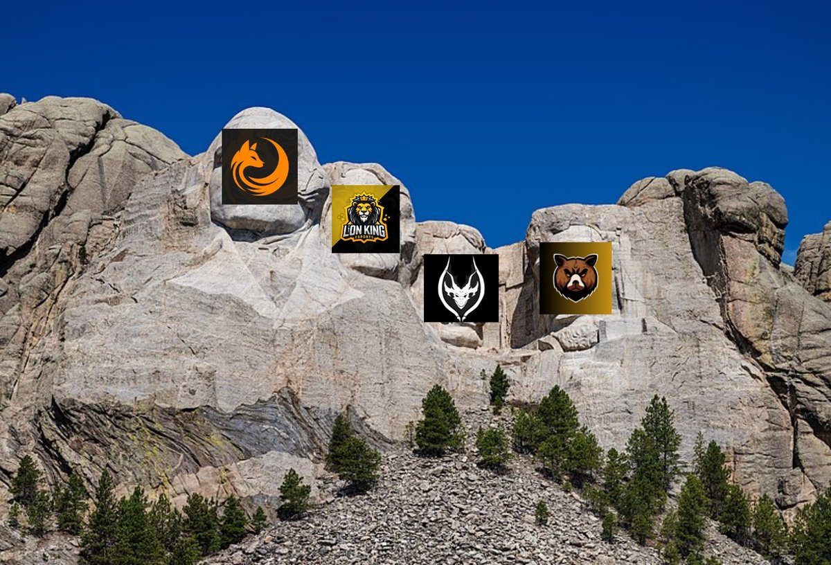 Vortex Series tweet media