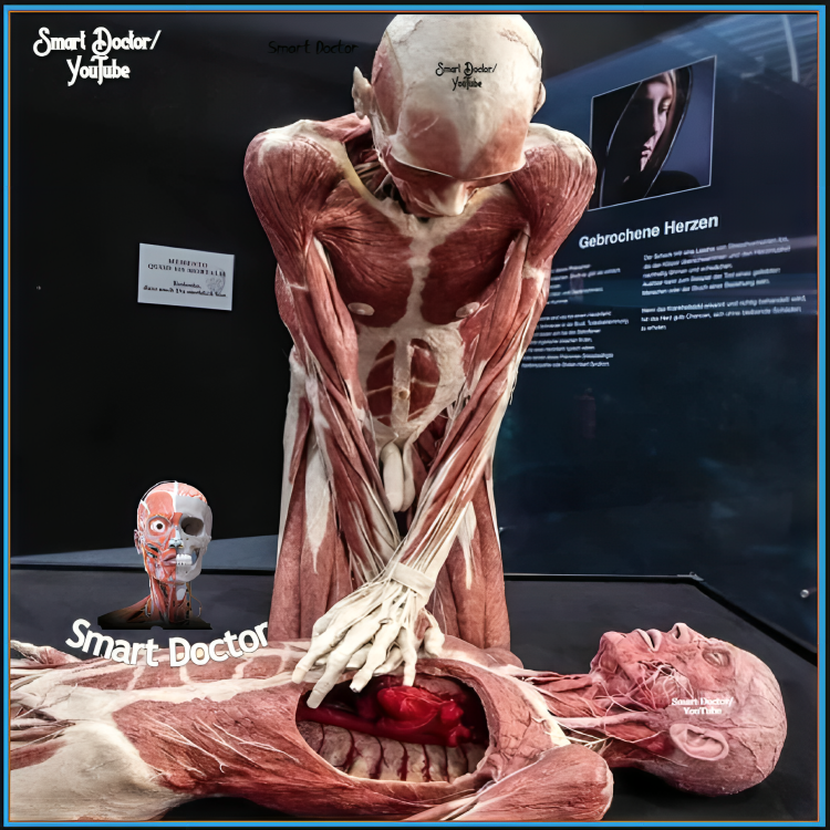 Smart_Doctor1's tweet photo. CPR human bodies 🫀 https://t.co/m0cb4YyNeW