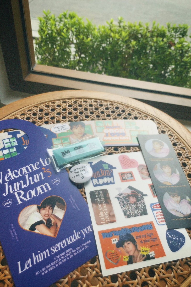 nany_ny's tweet photo. 💚
#JunJunsRoom 
#XIAOJUN https://t.co/8aY5gYfKEq