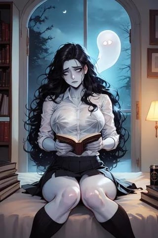CreateAIArts's tweet photo. [Story Showcase - Credit: Suzuki ] 

#nsfwtwt https://t.co/1FpvqYXEAb