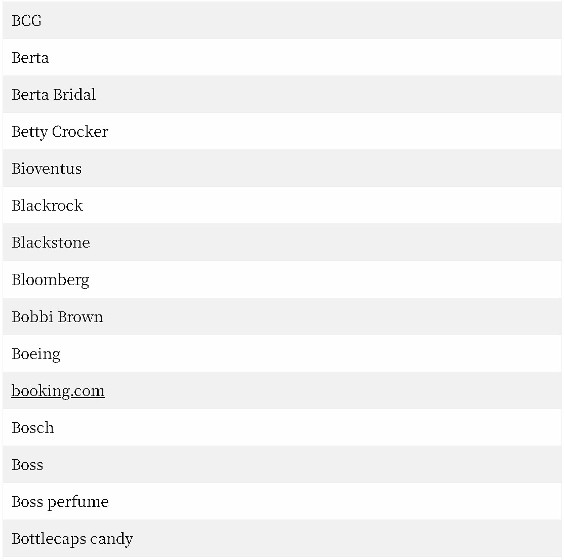 🔴İşgalci İsrail'i destekleyen bir örgütün internet sitesi, Gazze'deki soykırıma açık desteğini bildiren 429 firmanın listesini paylaştı.

🖇️Kaynak: girliegirlarmy
📄1/7