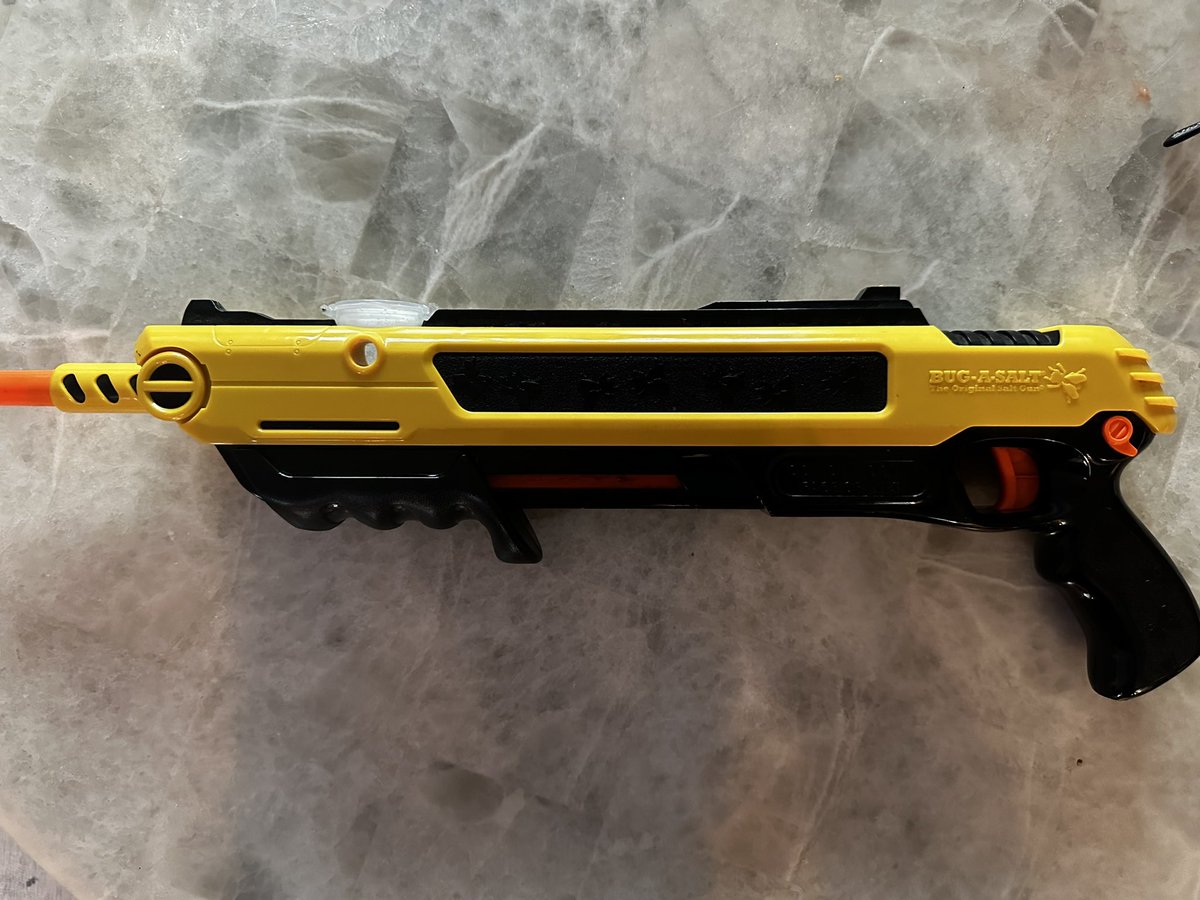 skapegoat888's tweet image. The one and only #bugassault.