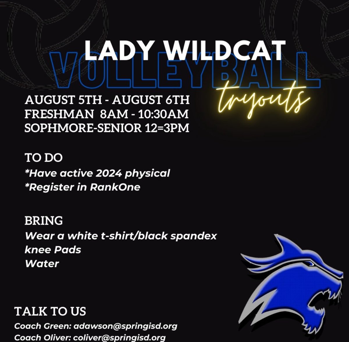 Dekaney Volleyball (@vb_dekaney) on Twitter photo 