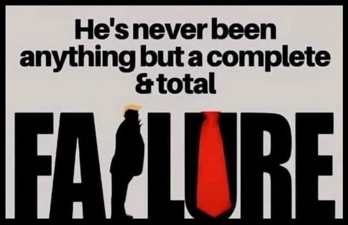 kangaroos991's tweet image. TRUE, but he has  sold tons of red hats!That said, it seems fewer people are now wearing them in public, even at his rallies? Maybe they're EMBARRASSED to be associated with a convicted felon? 

Raise a ✋ if you think he's a FAILURE! 🙋‍♂️

#NeverForgetJ6 #KamalaForPOTUS 💙