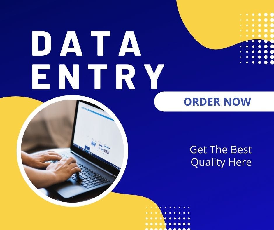 Hello Everyone. I worked as a professional freelancer at fiverr. I provide different types of services on fiverr. If you need any type of help in data related problems than please check the link below:

fiverr.com/techh_tiger/da…