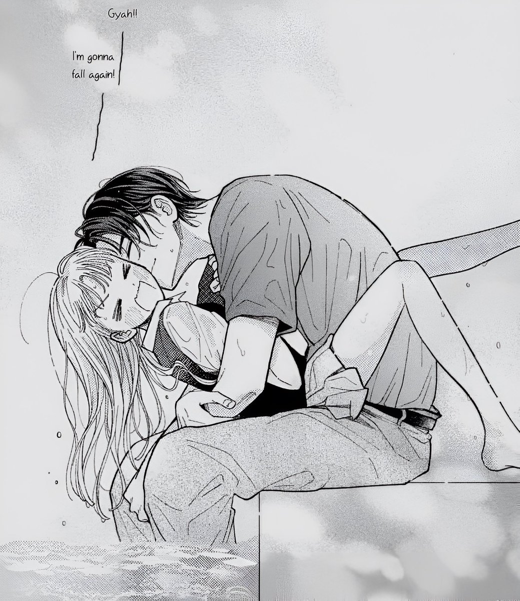 sad manga tweet media