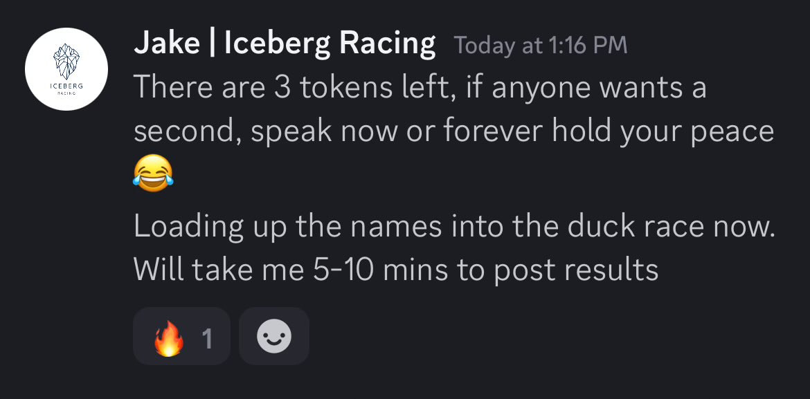 10 min left

Act now