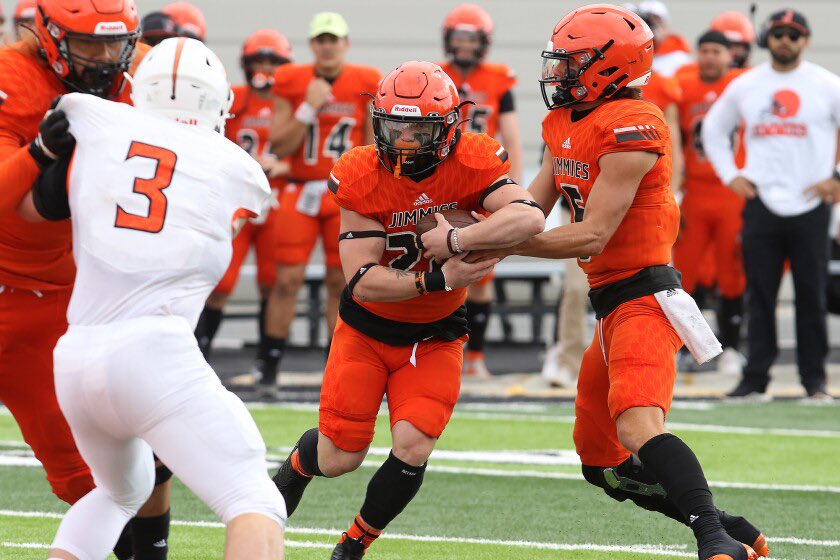 Gideon Breker (@brekergideon) on Twitter photo After an awesome conversation with <a href="/Coach_Mistro/">Brian Mistro</a> I’m blessed to receive a scholarship offer ⭕️ from <a href="/JimmieFootball/">Jamestown Football</a> !! <a href="/Coach_Challeen/">Jason Allan Challeen</a> <a href="/CoachEricBecker/">Eric Becker</a> <a href="/TNTACADEMY1/">TNTACADEMYSP</a> <a href="/AHS_FalconFB/">AHS Falcon Football</a> <a href="/OJW_Scouting/">PrepRedzone Oliver</a> <a href="/PrepRedzoneMN/">Prep Redzone Minnesota</a> <a href="/AllenTrieu/">Allen Trieu</a> After an awesome conversation with <a href="/Coach_Mistro/">Brian Mistro</a> I’m blessed to receive a scholarship offer ⭕️ from <a href="/JimmieFootball/">Jamestown Football</a> !! <a href="/Coach_Challeen/">Jason Allan Challeen</a> <a href="/CoachEricBecker/">Eric Becker</a> <a href="/TNTACADEMY1/">TNTACADEMYSP</a> <a href="/AHS_FalconFB/">AHS Falcon Football</a> <a href="/OJW_Scouting/">PrepRedzone Oliver</a> <a href="/PrepRedzoneMN/">Prep Redzone Minnesota</a> <a href="/AllenTrieu/">Allen Trieu</a>