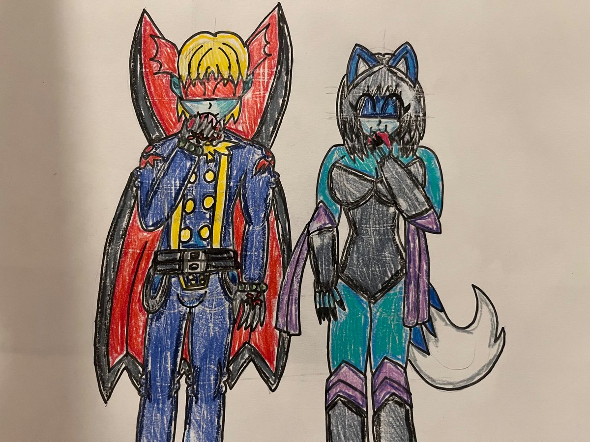 BlueVampirefox's tweet image. The Myotismon trio and the Natramon trio,Piedmon and Ladydevimon treating themselves to some mochi. Enjoy. #Digimon #Myotismon #Vamdemon #Venommyotismon #Venomvamdemon #MaloMyotismon #BelialVamdemon #Piedmon #Piemon #Ladydevimon #Fandigimon #digimonfanart #Animeart #fanart