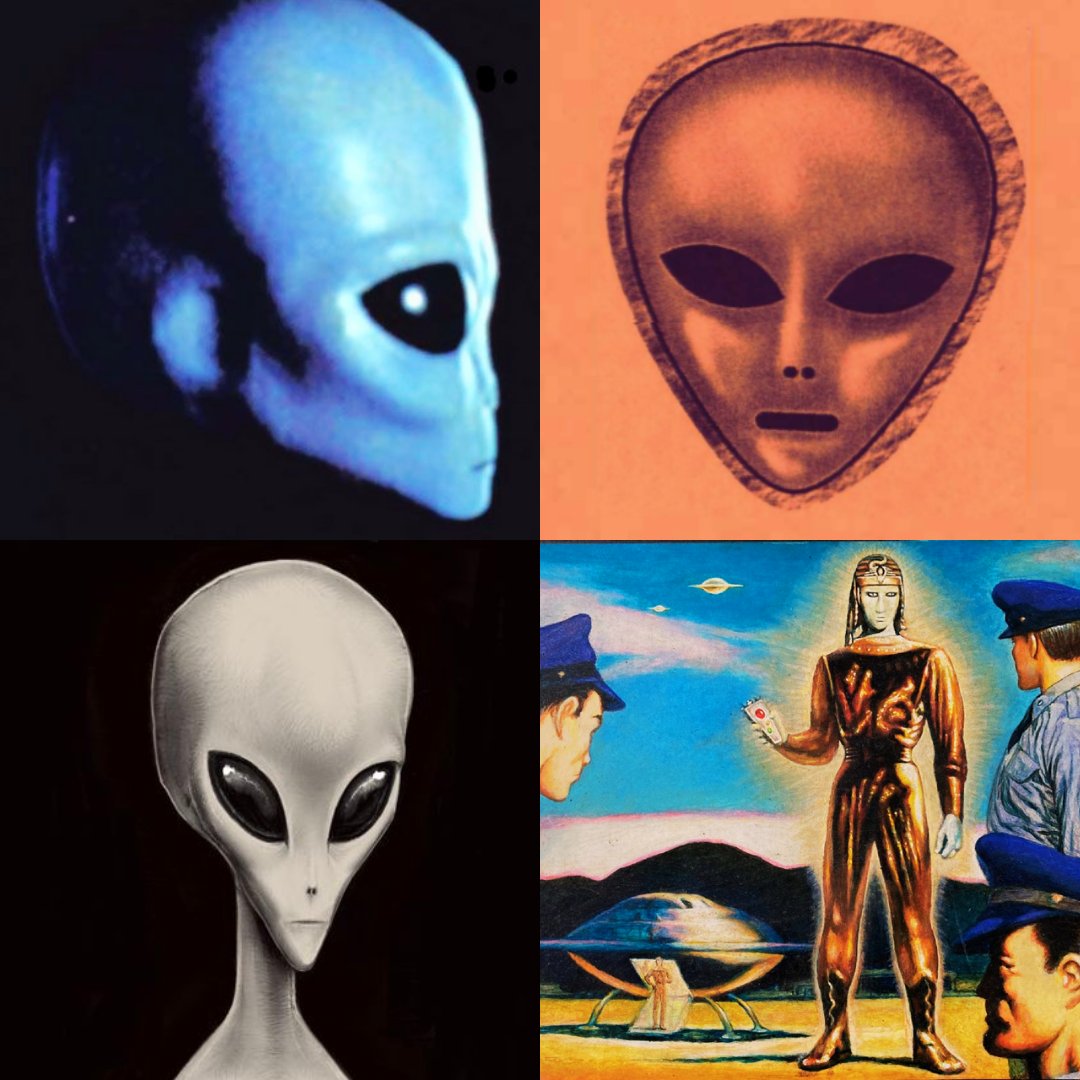 planethunter56's tweet photo. Some of this info lines up with Tom DeLonge's statement about the "General and the Lifeform." According to Dr. John Brandenburg, the Holloman UFO landing resulted in a Grey/Human treaty whose accords were not abided by...

"Therefore, the Earth and Humanity are apparently in the situation we are now in because of the Roswell incident and its aftermath... the human race has been fighting a Cold War with the Greys ever since Roswell."

From Brandenburg's Cosmic Awakening

#ufo #uap #ovni