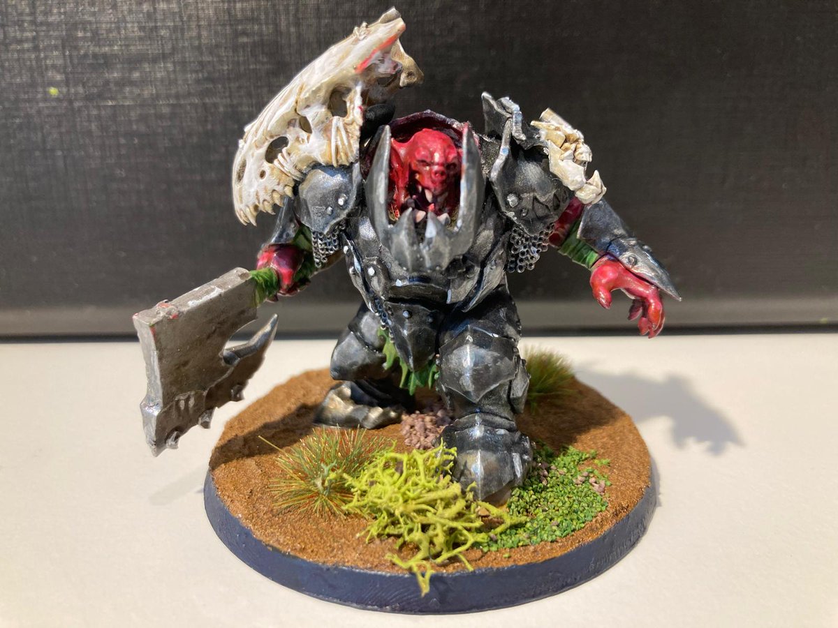 David93328320's tweet photo. Jumping on this band wagon!

Favourite models I've painted. 👍 https://t.co/7atGMHA1ZL