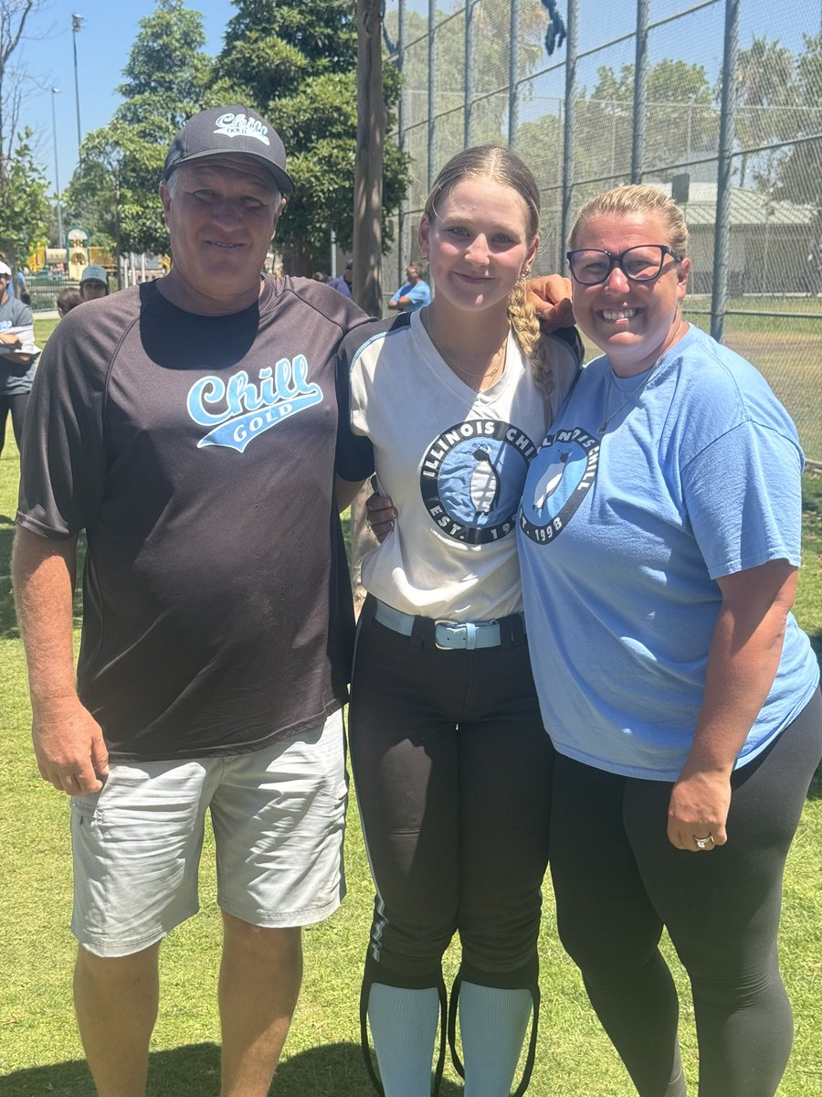 Harlow Engel 2027 tweet media