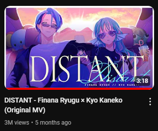 Finana Ryugu 🐠 NIJISANJI EN tweet media